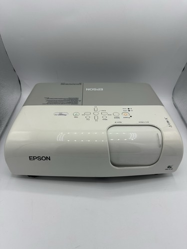 Epson emp lcd projector - emp-s5,