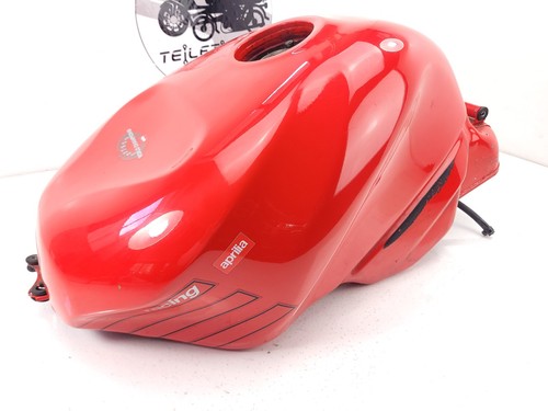 Serbatoio carburante aprilia - carburante,