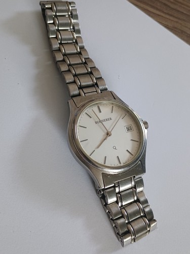 Orologio bucherer uomo - orologio, q