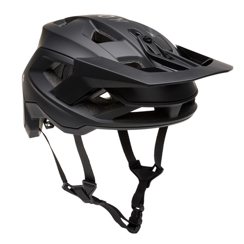 Fox speedframe solid casco - solid,