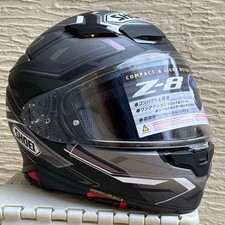 Casco Shoei Z8 Capriccio M