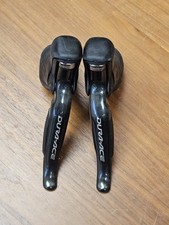 Shimano Dura Ace 7970 10 Speed
