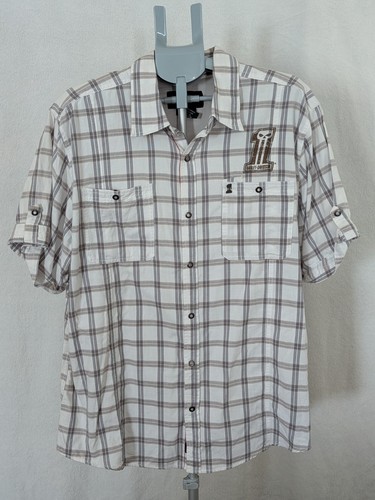 Camicia harley davidson taglia - davidson,