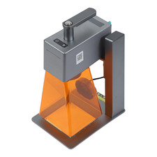 Uimoso Incisore Laser