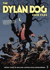 The Dylan Dog Case File