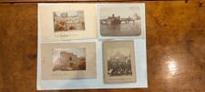 4 Foto storiche  di Roma