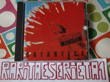Cd Marlene Kuntz Catartica Emi Virgin