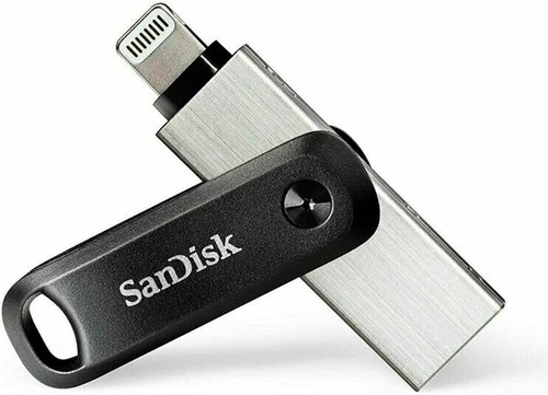 Sandisk ixpand unità flash - sandisk,