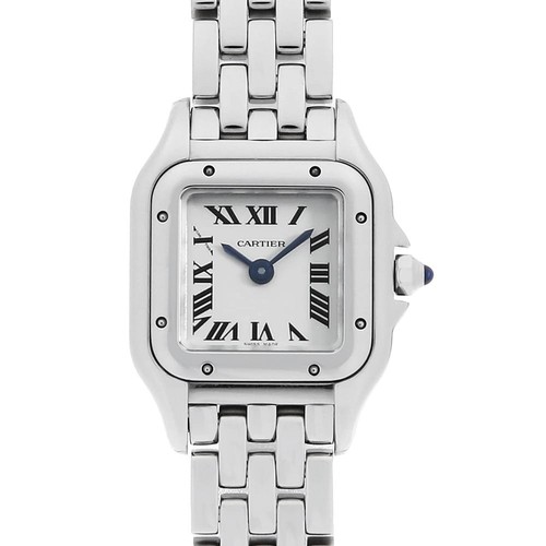 Cartier panthere - cartier, de