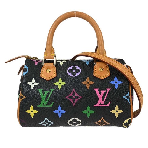 Borsa mano louis vuitton - a,