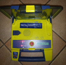 DEFIBRILLATORE POWERHEART AED-DAE G3 PLUS MARCA MEDIANA