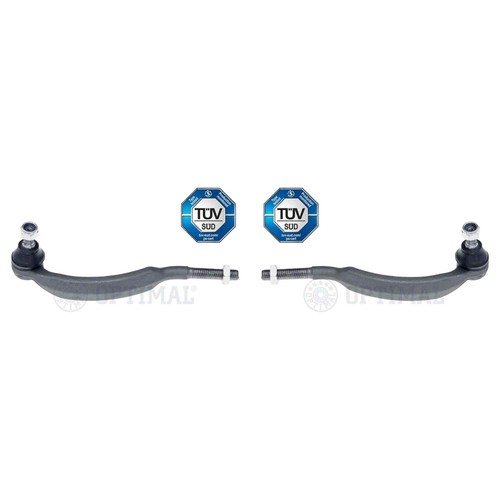 Optimal set giunto supporto - giunto, di