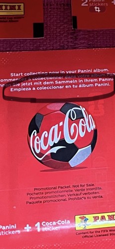 Panini world cup 2026 - 2026, wm