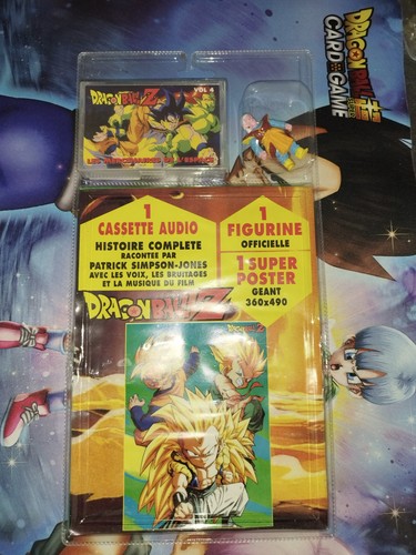 Blister cassette audio - audio, bojack