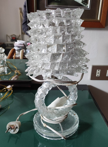 Barovier toso murano - barovier, &