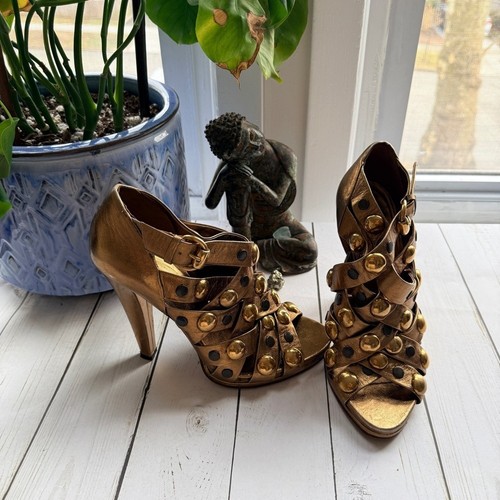 Gucci sandali vintage - |,