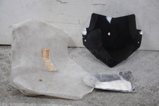 64791- Parabrezza Cupolino Yamaha Slider 50 / MBK Stunt 50 dal 1999 al 2002 COD 