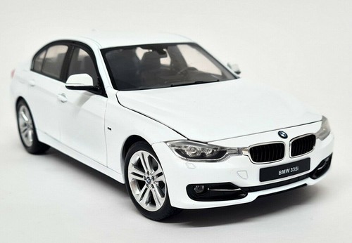 Modellino auto nex bmw - nex, 1/18