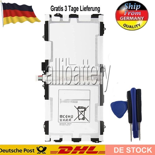 Batteria 7900mah per samsung - batteria,