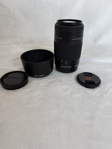 Sony 300 5 6 - sony, f/4.5-5.6