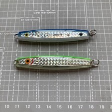 [Set di 2] Daiwa Phantom I e