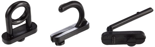 Ribimex kit ganci - kit,