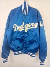 Vintage Dodgers 80s Original