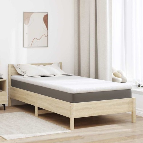 Vidaxl topper per materasso - per,
