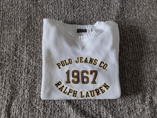 Ralph lauren maglione - maglione, vintage