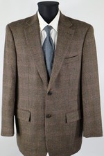 Giacca tweed Mario Barutti