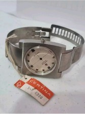 Certina argonaut - certina,