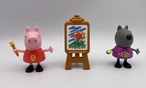 Peppa pig hasbro abd - peppa,