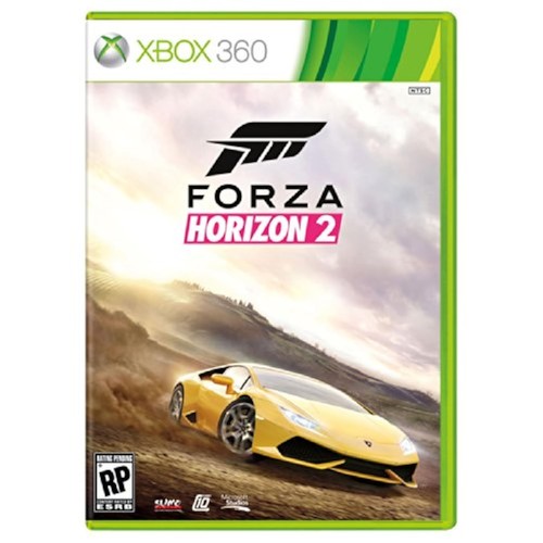 Forza horizon per xbox - forza,
