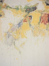 Sam FRANCIS : Projections de