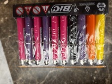 ACCENDINI BIC SLIM A PIETRINA