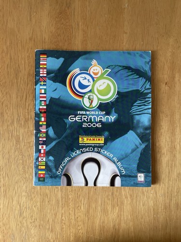 Panini fifa world - fifa, cup