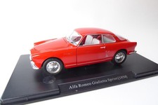 Alfa Romeo Giulietta Sprint