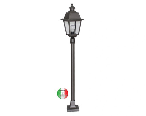Lampione esterno per - lampione,
