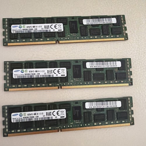 Samsung ram 2x4 gb ddr3 - gb/2x4,