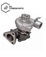 TURBO TURBINA TURBOCOMPRESSORE REVISIONATO PAJERO L200 GALLOPER 2.5 4913502110