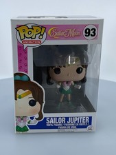 Funko POP! Animation Sailor