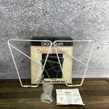 Vintage Jim Blackburn CL-1