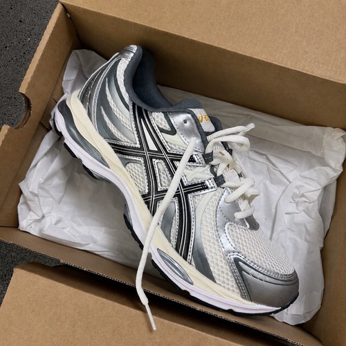 Asics gel sekiran - asics, crema