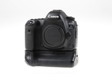 CANON EOS 5D Mark IV - SNr: 088054000318