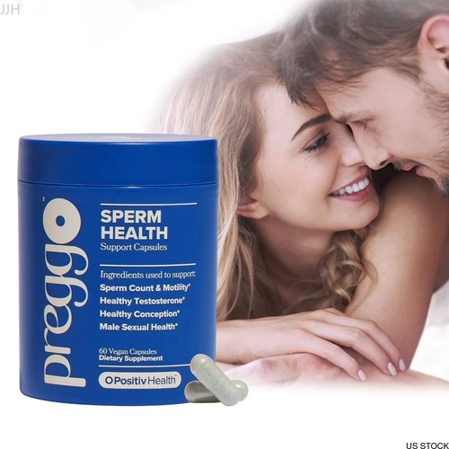 Preggo positive spermatozoi - preggo, o-positive