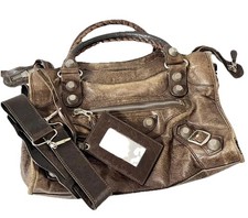 Borsa a mano BALENCIAGA Giant