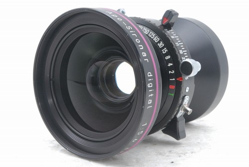 Raro exc rodenstock - exc,