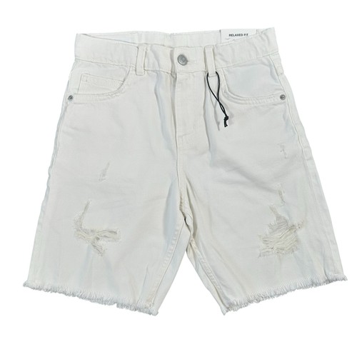 Pantaloncini zara kids relaxed - pantaloncini,