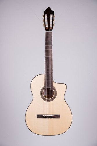 Duke flamenco cut abete - cut,