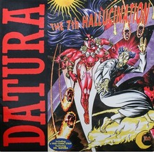 Datura – The 7th